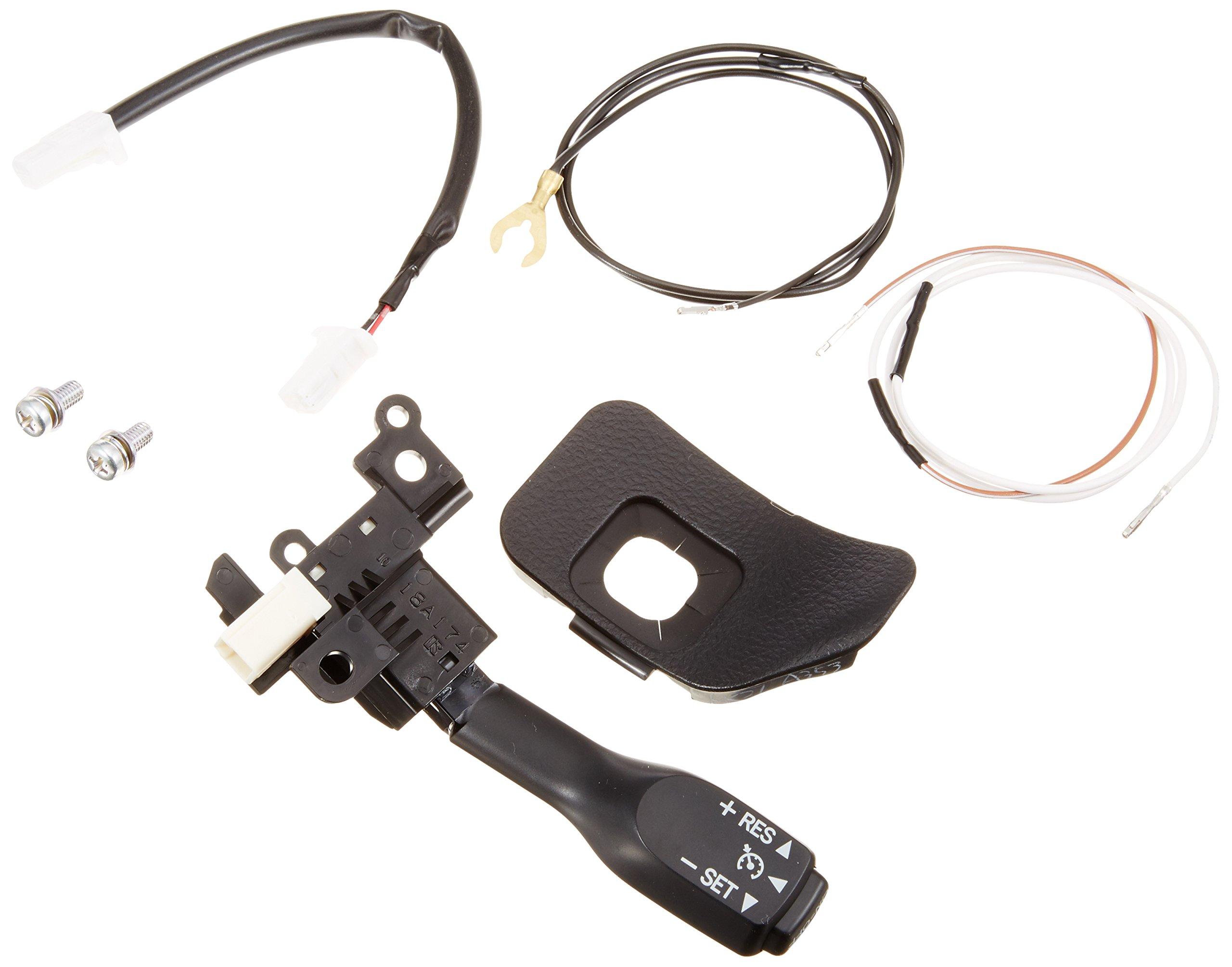 

AWESOME Cruise Control Kit for Toyota New Noah Hybrid ZWR80G