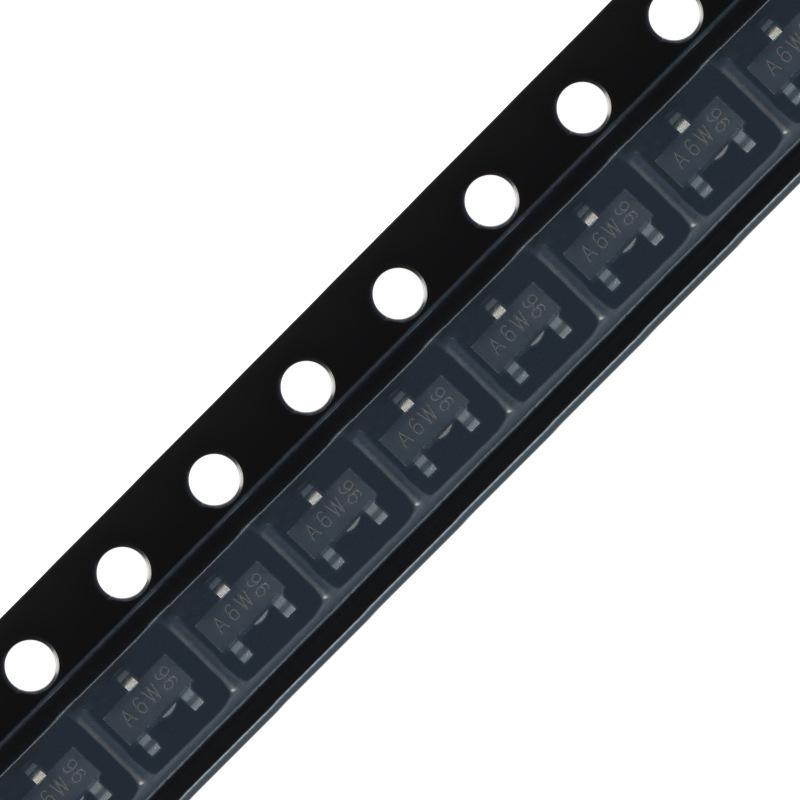 BAS16,215 Hochgeschwindigkeits-Schaltdiode SOT-23-3 A6W mit Stücklistenunterstützung & Flexiblen Abrechnungsoptionen.