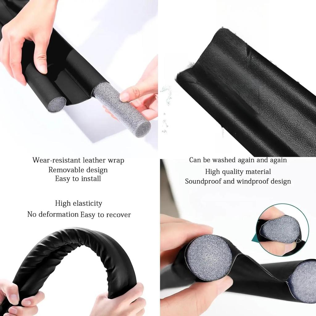 1pc 96cm/37.79in Windproof Sealing Strip, Door Bottom Guard, Door Stopper, Dust Block Sealing Device, Sound Insulation