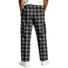 Men's Casual Straight-Leg Drawstring Jogger Pants for Commute and Sports