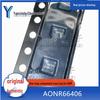 Brand New AONR66406 40V MOSFET for Screen Printing DFN3*3