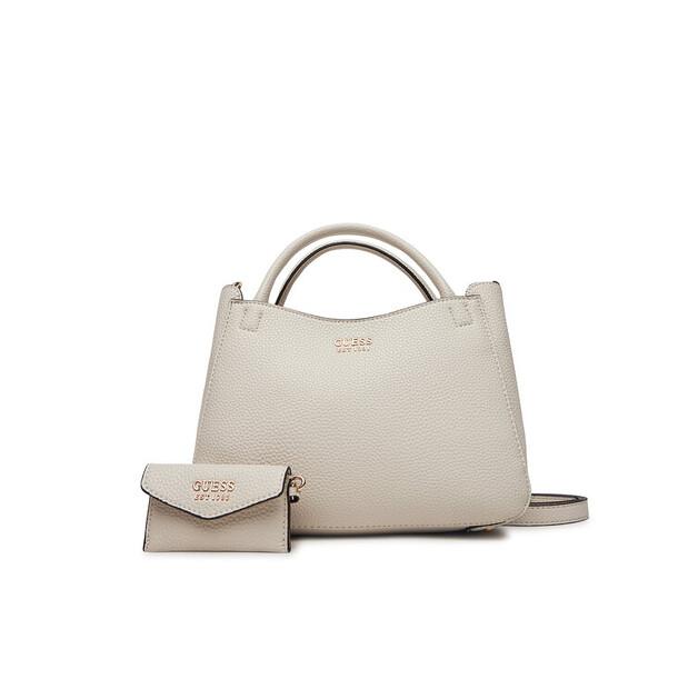 

Сумка Guess HWPG96 48050 бежевый