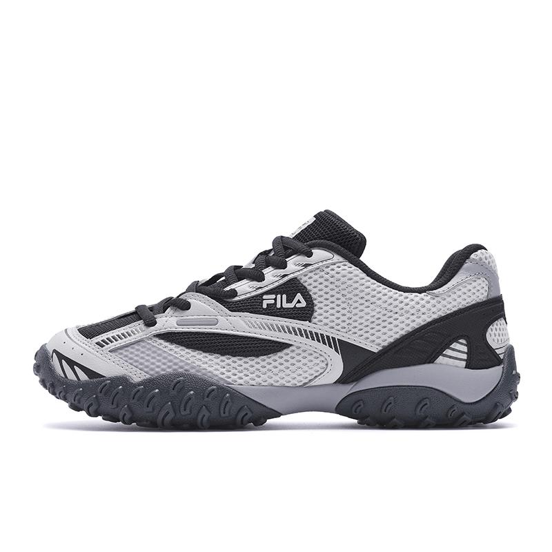 FILA Classic Women Silver F12W522146FSM 35.5