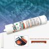 Induction Cooktop Panel Adhesive: Waterproof Silicone Sealant hn206