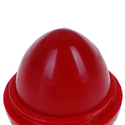 1X Truskawkowy Nawilżający Makijaż Balsam do ust Kosmetyki Pomadka do ust Błyszczyk do ust