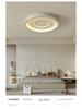 2025 Modern Ceiling Light - Stylish Indoor Lighting for Bedroom, Study, Aisle & Balcony