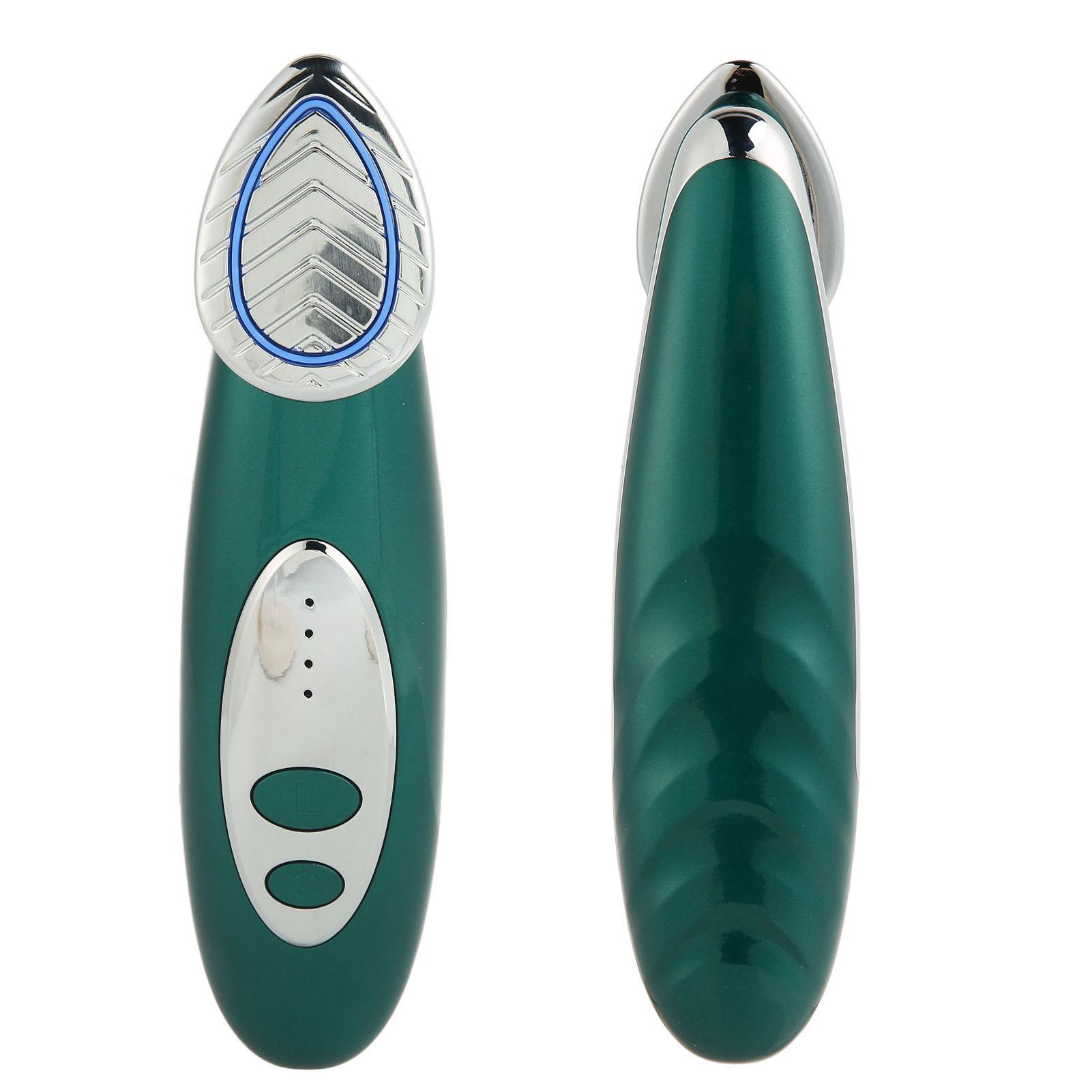 Массажная палочка для лица Омоложение кожи Микротоковая терапия Удаление морщин Высокочастотная терапия кожи Палочка