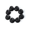 10pcs Replacement Analog Thumbstick Thumb Stick for Xbox One Xbox Series S X Controller Black Silicone Thumbstick Grips Caps Set