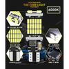 2pcs T15 W16W 921 912 Car Reverse Light 45SMD 4014 Bright LED Bulbs Canbus No Error Easy Installation 12V Backup Safety Universa Bulbs 7