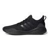 adidas Fluidflow 2.0 'Core Black' Sneaker FZ1985