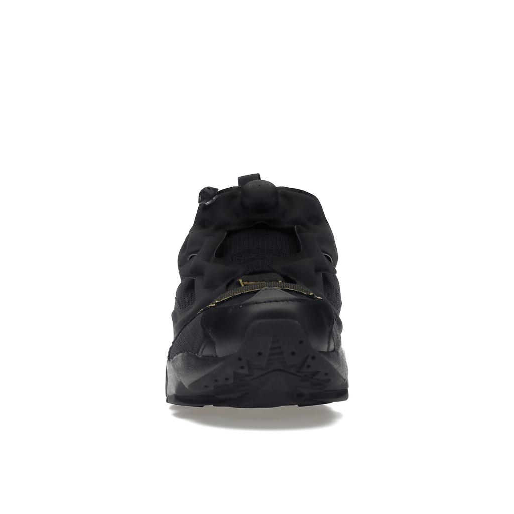 Reebok Maison Margiela X Instapump Fury Memory Of - Black Unisex Sneakers Core-Black Footwear-White White GZ4204