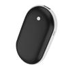 2 In 1 Electric Portable Hand Warming Treasure PowerBank Hand Warmer Treasure Pocket Warmer Outdoors Camping