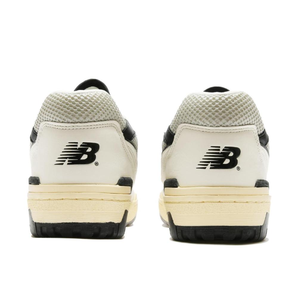 New Balance Bb550Cpc D  Bb550Cpc White Blk Cpc 