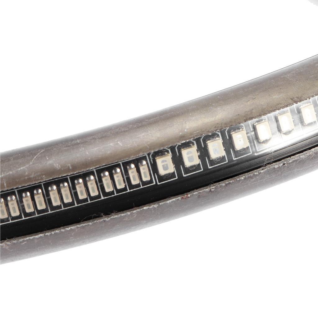 Rear Seat   Tail   and Frame Pipe with Brake Turn Signal Taillight Fit for  