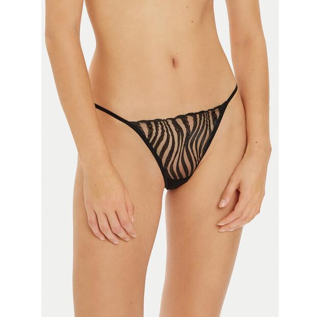 Стринги Undress Code Blossom EU L