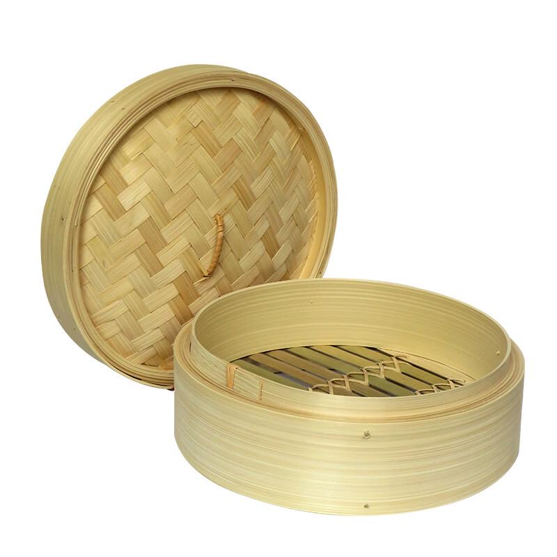 

Handwoven Steamer Basket