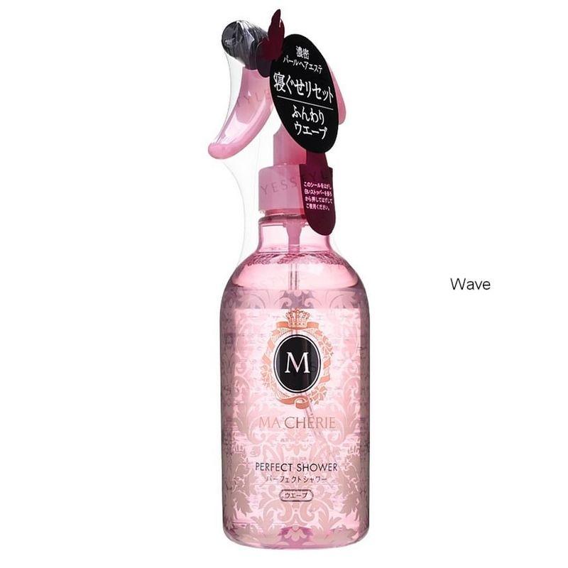 Shiseido - Ma Cherie Perfect Shower EX