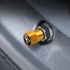 Car Wheel Tire Valve Caps Tyre Stem Caps Bolt-In For DS SPIRIT DS3 DS4 DS4S DS5 5LS DS6 DS7 DS9 Deesse Elysee Xsara DS2 RUBIS