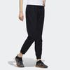 adidas Knitted Sweatpants Women's Moderate Cuffed Pants DW5725