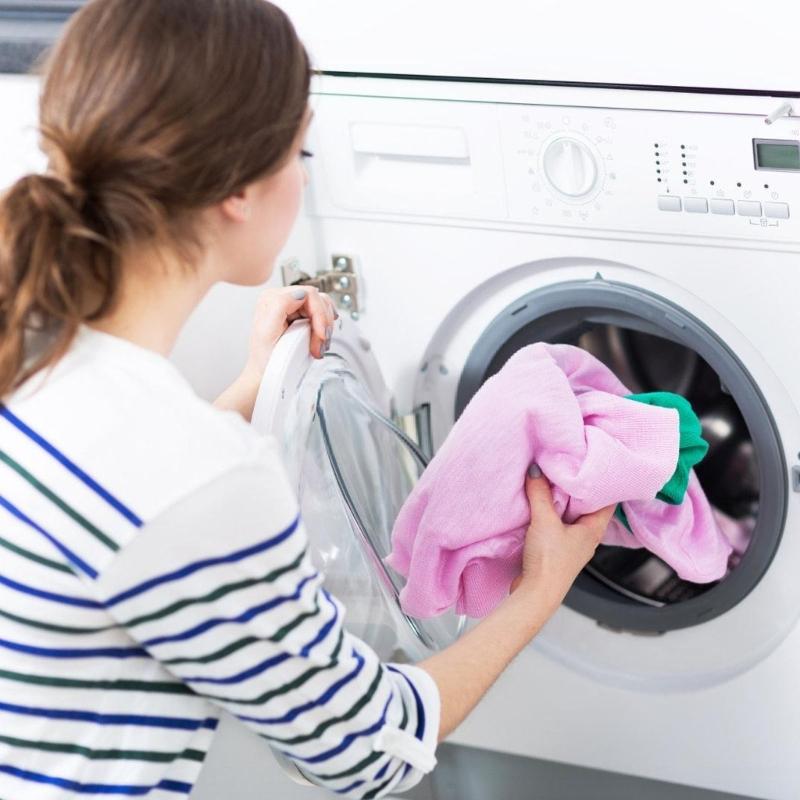 Plastic Safety Switches with Heat Resistance for Washing Machines for Longevity and Frequent Use In Household Appliances