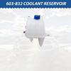 68097622AA Coolant Reservoir Replacement Accessory for ProMaster 1500 2500