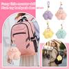 Porta-moedas, clips, porta-chaves – Chaveiros