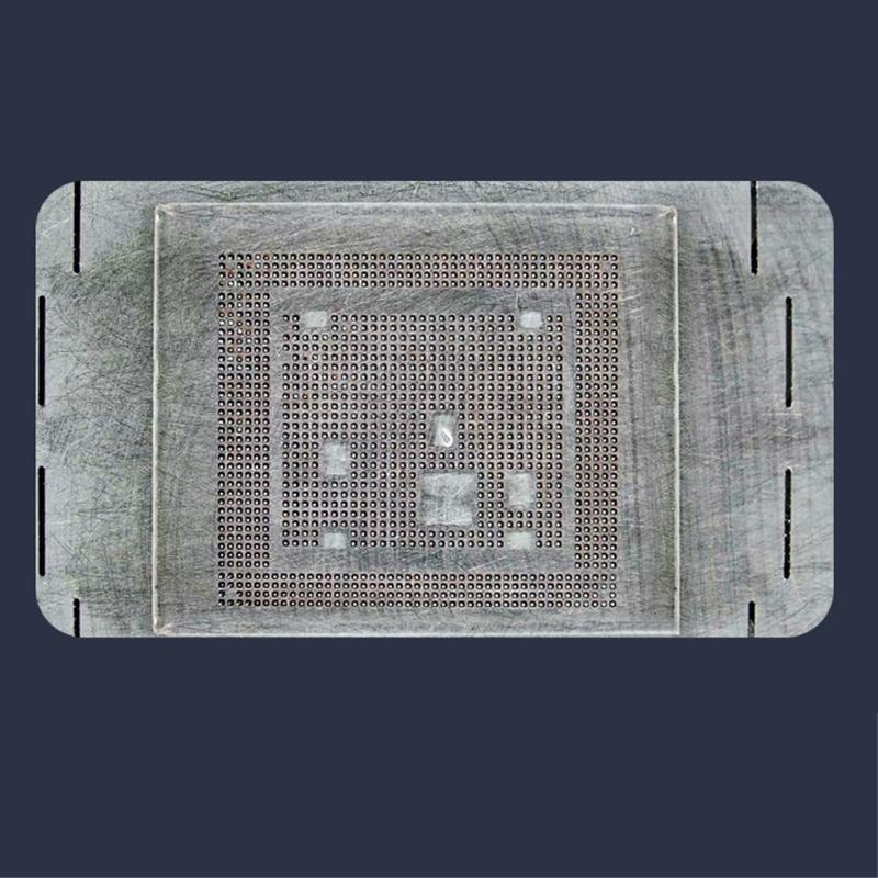 Versatilitys Solder Gasket Applicable In Various Electronics Manufacturing Scenario from Professional Factories To DIY Home Projects