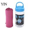 Sun Protection Cooling Cloth Towel for Neck And Face, 90cmx30cm Quick Dry Ice Towel, Wrap Summer Heat Relief Sports Workout Recovery Yoga