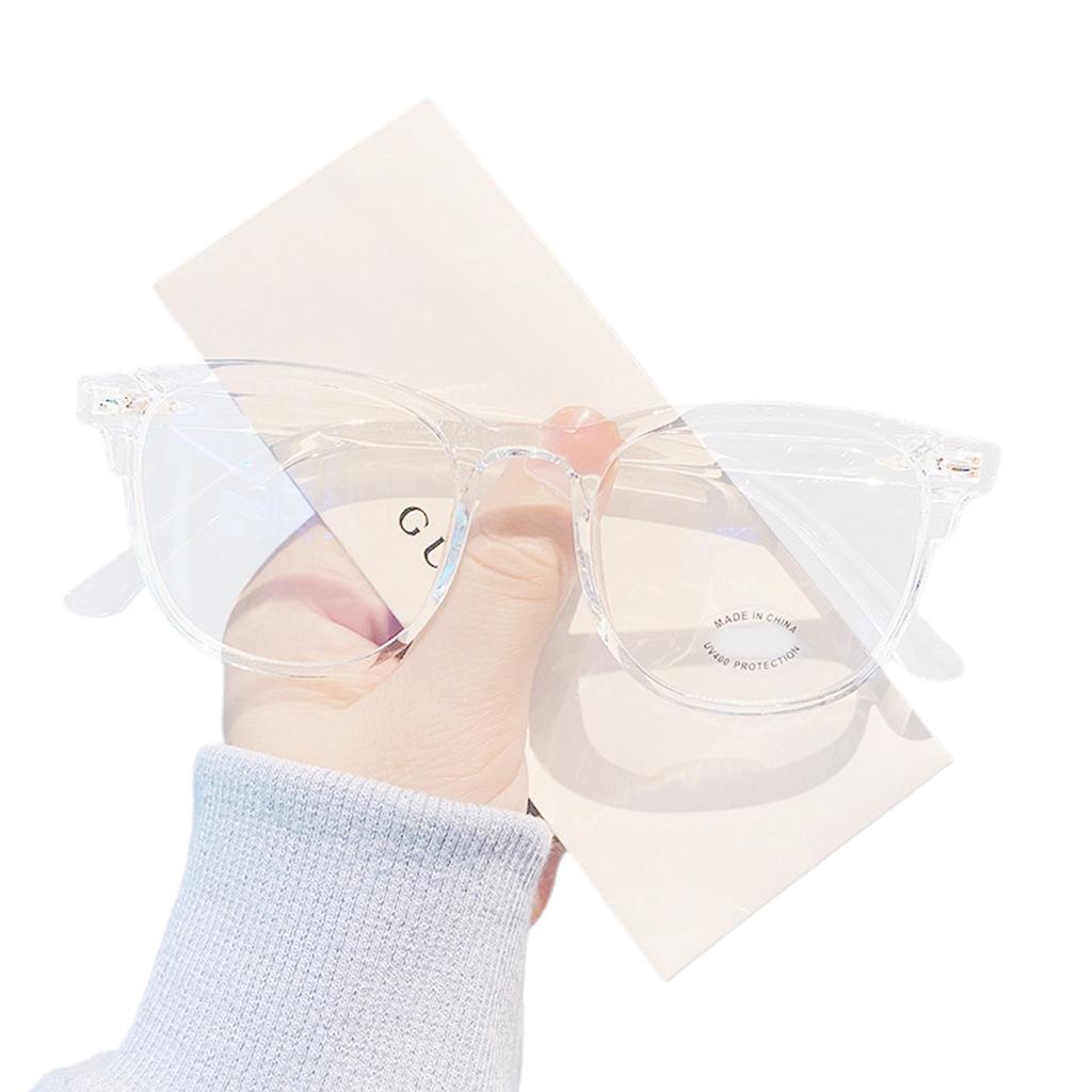 Blue Light Blocking Glasses PC Frame Anti Radiation Eyewear For Computer Users