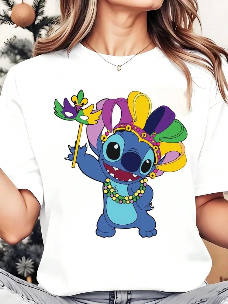 TShirt Birthday Stitch Everyday Unisex S