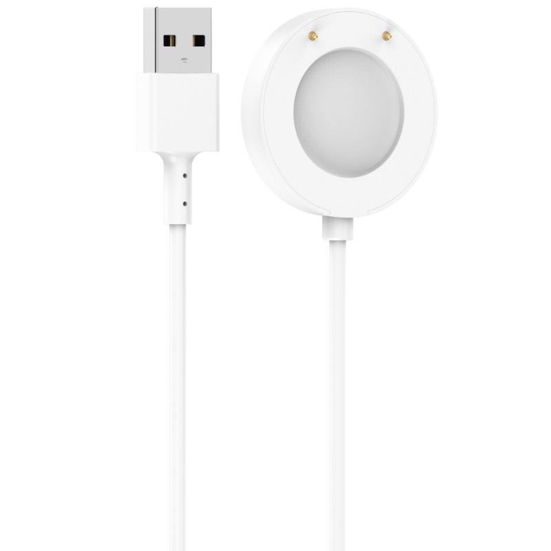 Replacement USB Data Sync Charging Cable for Keep Watch Pilot 1 Activity Trackers, Secure Connection