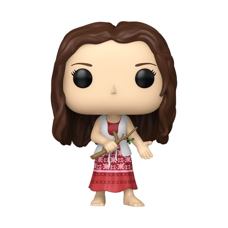 Funko Pop Firefly 1827 River Tam Collectible Figure