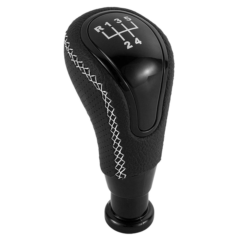 Car Gear Shift Knob Manual Transmission Gear Lever Knob Car Stick Shift Knob Automatic Shifter Accessories For Manual Vehicle