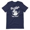 BROOKLYN Baseball DEM BUMS Ebbets Tee Short-Sleeve Unisex T-Shirt