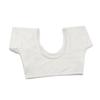 New Antiperspirant Pads Reusable Underarm Washable T-shirt Sweat Pad Sweatband