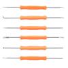 Soldering Iron Tool Set PCB Cleaning Kit Welding Assist