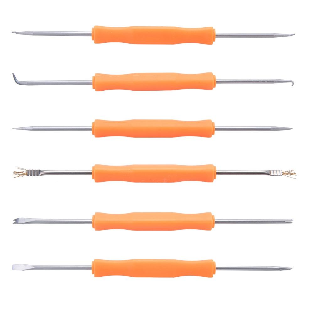 Soldering Iron Tool Set PCB Cleaning Kit Welding Assist