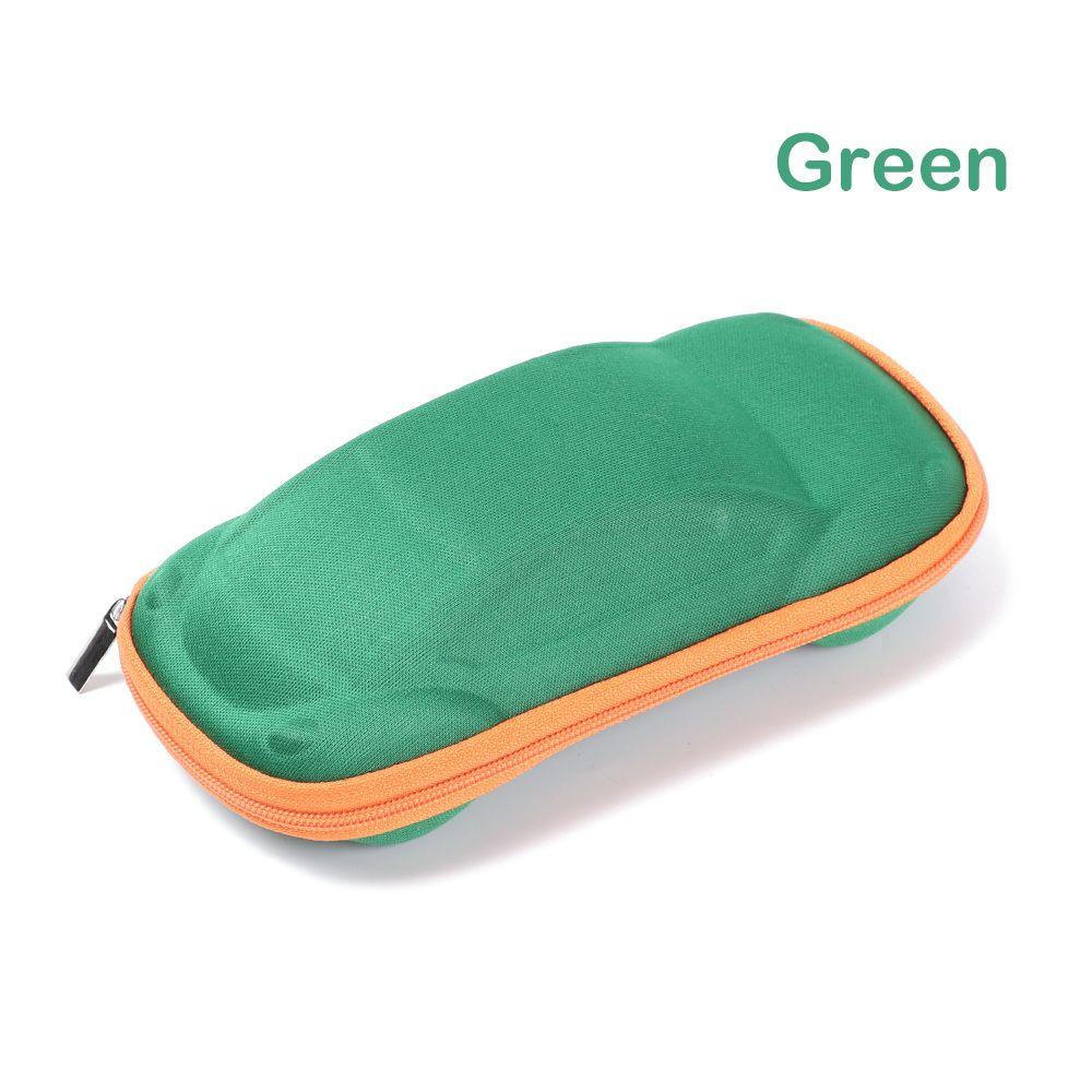 

Children Glasses Case Cover Lightweight Portable Car Shaped Eyeglasses Box Multi-function Glasses Accessories