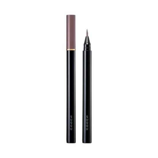 SUQQU Framing Eyebrow Liquid Pen #02 Brown [Used]