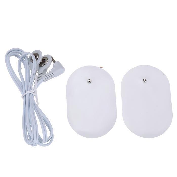 NEFU Massage Device Neck Massager Pulsation Magnetic Therapy