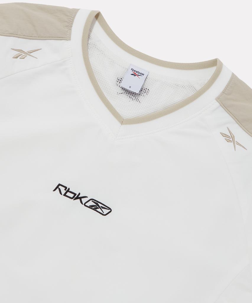 REEBOK Premier Woven Piste (W) - Off-White