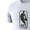 New Nike T Shirts Men's White AT0516-100