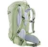 Рюкзак Deuter Freerider Pro 32+ SL grove/mineral (Damen) (3303422-1212)