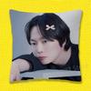 R-Roh Jae Won JaeWon Throw Pillow Case For 45x45cm 40x40cm 55x55cm 50x50cm 30x30cm Square Car Pillowcase Shell