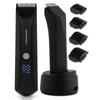 Berdsen Bd-267 Hair Clipper Black