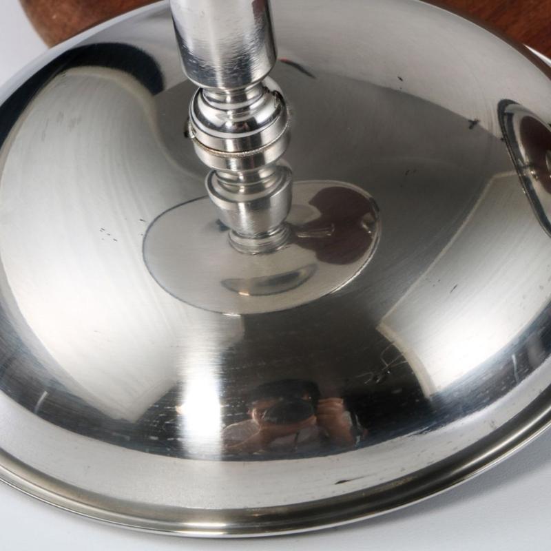 2 Stück 304 Edelstahl Dessertbecher Eisbecher Puddingbecher Dessertservierbecher Geeignet für Eis und Pudding