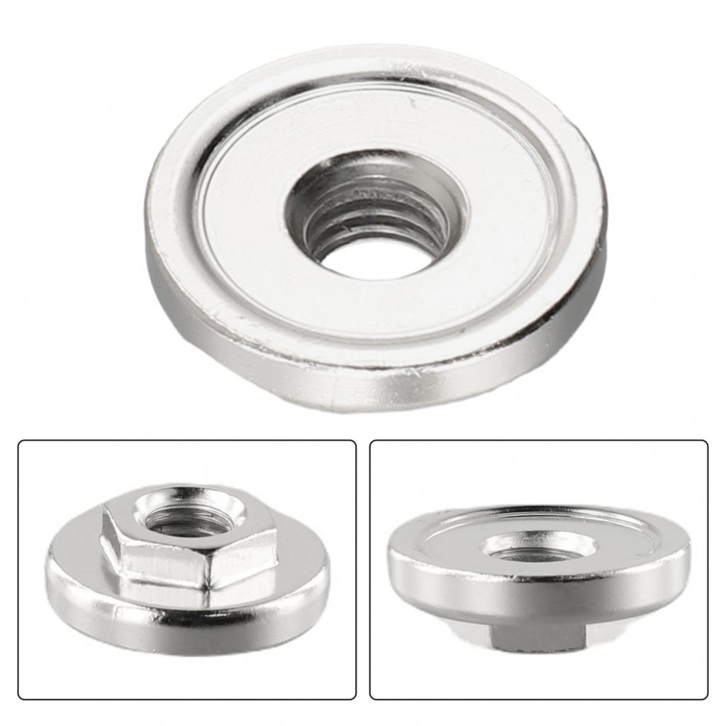 Angle Grinder Nut For 100 Type Angle Grinder Locking Plate