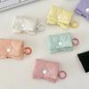 Cute Wireless Headphones Storage Bag, Protective Case