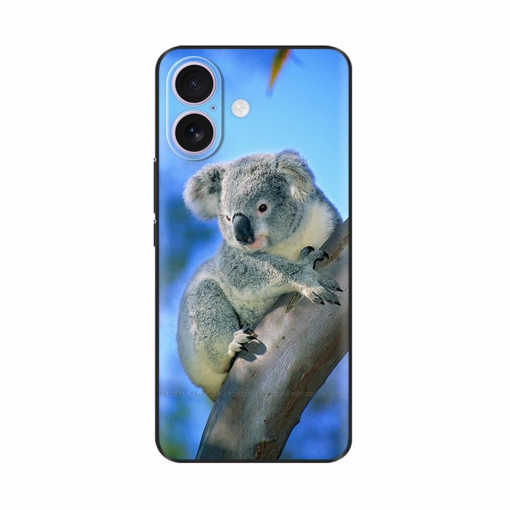 For Apple iPhone 17 Case iPhone17 Pro Max Painted Cover Soft TPU Shockproof Phone Shell For iPhone 17 Air iPhone17 Pro Max Bags