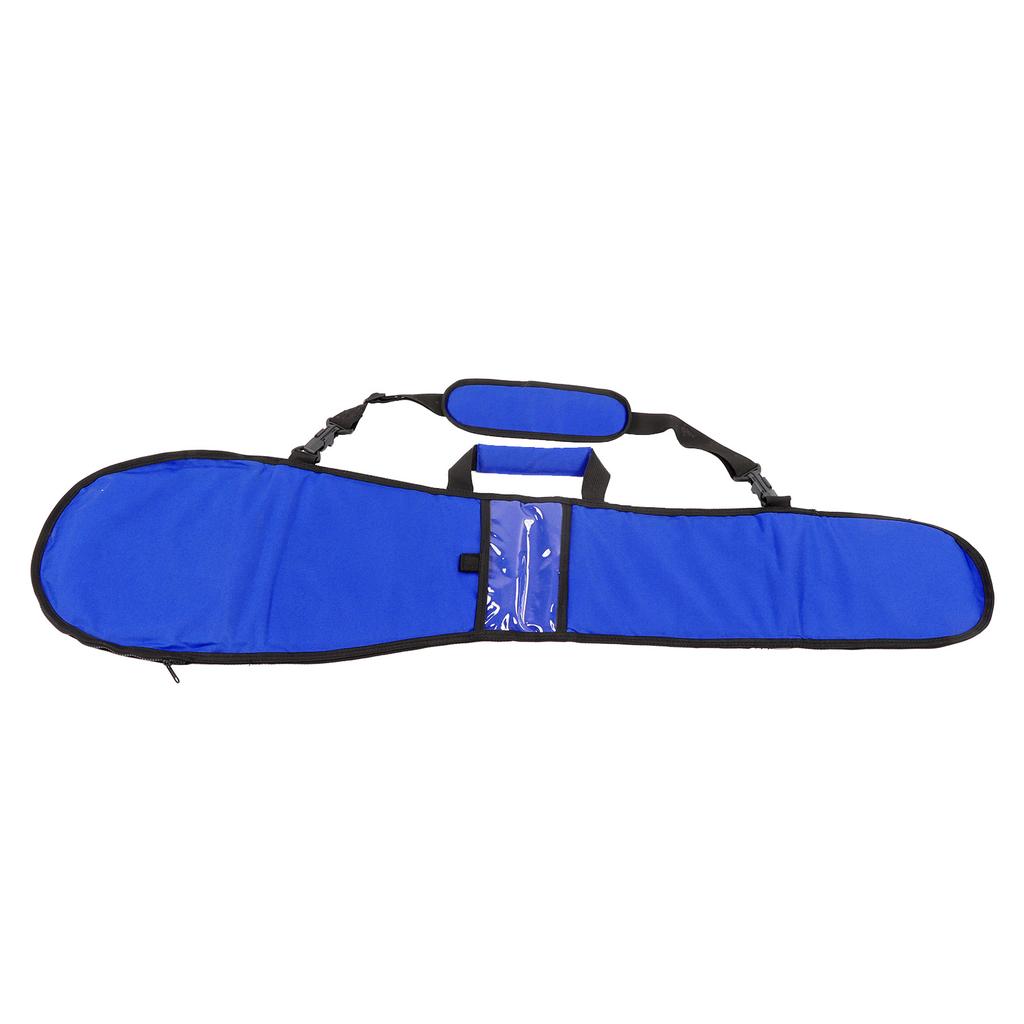 Canoe Kayak Split Paddle Carrying Bag Boat Paddle Storage Bag Holder Pouch Cover for Rowing Boating